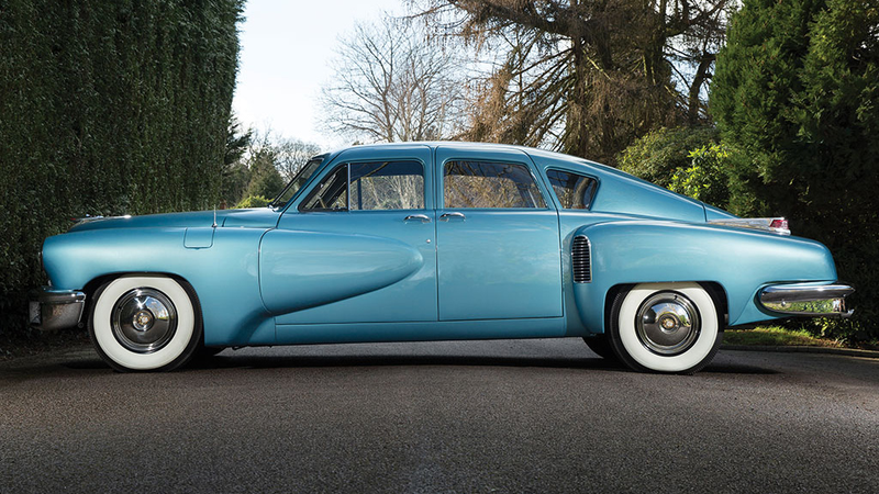 Photo credit: RM Auctions